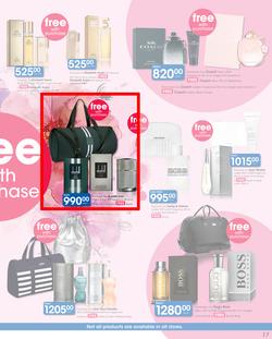 Clicks : You Pay Less (21 Sept - 8 Oct 2018), page 17