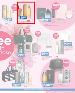 Clicks : You Pay Less (21 Sept - 8 Oct 2018), page 17