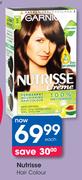 Garnier Nutrisse Hair Colour-Each
