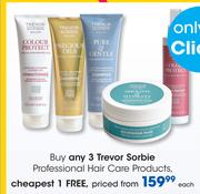 Trevor Sorbie Professional Hair Care Products-Each