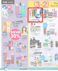 Clicks : You Pay Less (21 Sept - 8 Oct 2018), page 18