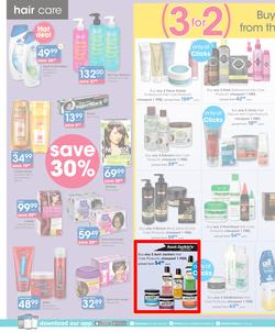 Clicks : You Pay Less (21 Sept - 8 Oct 2018), page 18