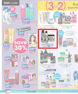 Clicks : You Pay Less (21 Sept - 8 Oct 2018), page 18