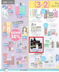 Clicks : You Pay Less (21 Sept - 8 Oct 2018), page 18