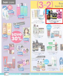 Clicks : You Pay Less (21 Sept - 8 Oct 2018), page 18