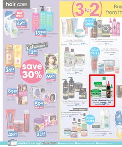 Clicks : You Pay Less (21 Sept - 8 Oct 2018), page 18