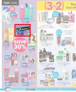 Clicks : You Pay Less (21 Sept - 8 Oct 2018), page 18