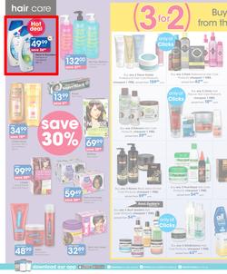 Clicks : You Pay Less (21 Sept - 8 Oct 2018), page 18