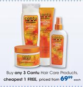 Cantu Hair Care Product-Each