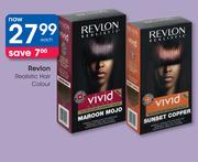 Revlon Realistic Hair Colour-Each