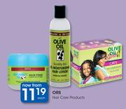 ORS Hair Care Products-Each