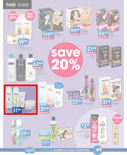 Clicks : You Pay Less (21 Sept - 8 Oct 2018), page 20