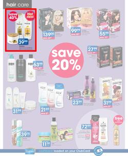 Clicks : You Pay Less (21 Sept - 8 Oct 2018), page 20