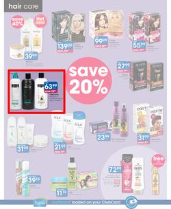 Clicks : You Pay Less (21 Sept - 8 Oct 2018), page 20