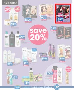Clicks : You Pay Less (21 Sept - 8 Oct 2018), page 20