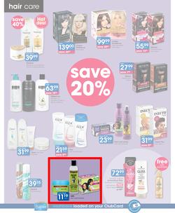Clicks : You Pay Less (21 Sept - 8 Oct 2018), page 20
