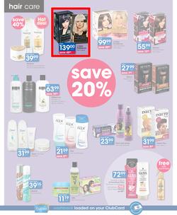 Clicks : You Pay Less (21 Sept - 8 Oct 2018), page 20