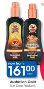Australian Gold Sun Care Products-Each