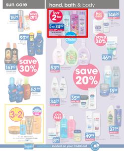 Clicks : You Pay Less (21 Sept - 8 Oct 2018), page 22