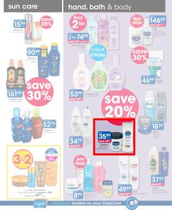 Clicks : You Pay Less (21 Sept - 8 Oct 2018), page 22