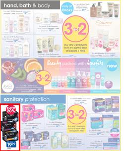 Clicks : You Pay Less (21 Sept - 8 Oct 2018), page 24