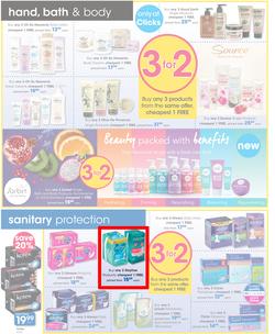 Clicks : You Pay Less (21 Sept - 8 Oct 2018), page 24