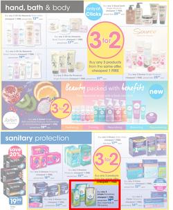 Clicks : You Pay Less (21 Sept - 8 Oct 2018), page 24