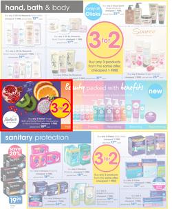 Clicks : You Pay Less (21 Sept - 8 Oct 2018), page 24