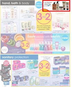 Clicks : You Pay Less (21 Sept - 8 Oct 2018), page 24