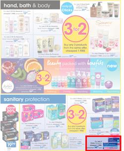 Clicks : You Pay Less (21 Sept - 8 Oct 2018), page 24