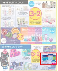 Clicks : You Pay Less (21 Sept - 8 Oct 2018), page 24