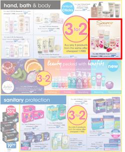 Clicks : You Pay Less (21 Sept - 8 Oct 2018), page 24