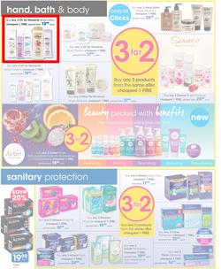 Clicks : You Pay Less (21 Sept - 8 Oct 2018), page 24