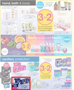 Clicks : You Pay Less (21 Sept - 8 Oct 2018), page 24