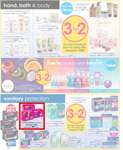 Clicks : You Pay Less (21 Sept - 8 Oct 2018), page 24