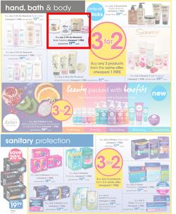 Clicks : You Pay Less (21 Sept - 8 Oct 2018), page 24