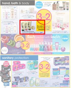 Clicks : You Pay Less (21 Sept - 8 Oct 2018), page 24