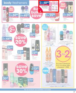 Clicks : You Pay Less (21 Sept - 8 Oct 2018), page 25