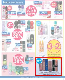 Clicks : You Pay Less (21 Sept - 8 Oct 2018), page 25