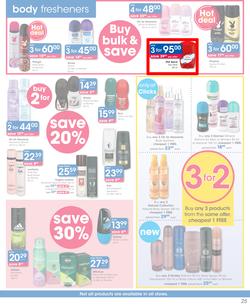 Clicks : You Pay Less (21 Sept - 8 Oct 2018), page 25