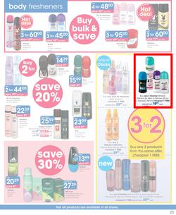 Clicks : You Pay Less (21 Sept - 8 Oct 2018), page 25
