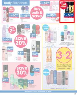 Clicks : You Pay Less (21 Sept - 8 Oct 2018), page 25