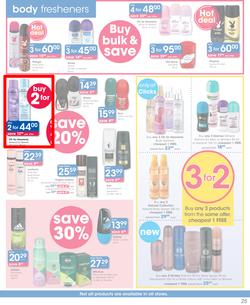 Clicks : You Pay Less (21 Sept - 8 Oct 2018), page 25
