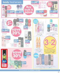 Clicks : You Pay Less (21 Sept - 8 Oct 2018), page 25