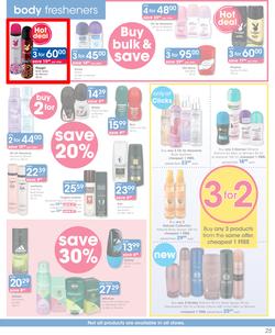 Clicks : You Pay Less (21 Sept - 8 Oct 2018), page 25