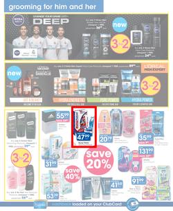 Clicks : You Pay Less (21 Sept - 8 Oct 2018), page 26