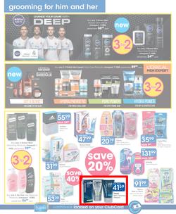 Clicks : You Pay Less (21 Sept - 8 Oct 2018), page 26