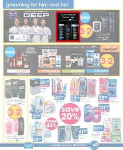 Clicks : You Pay Less (21 Sept - 8 Oct 2018), page 26
