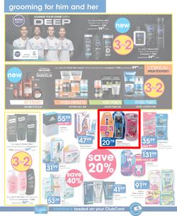 Clicks : You Pay Less (21 Sept - 8 Oct 2018), page 26
