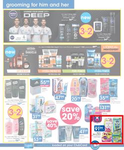 Clicks : You Pay Less (21 Sept - 8 Oct 2018), page 26